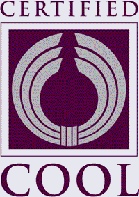 {Certified COOL Logo}