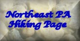 Northeast PA Hiking Page