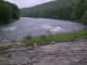 Hickory Run - Lehigh River Picture